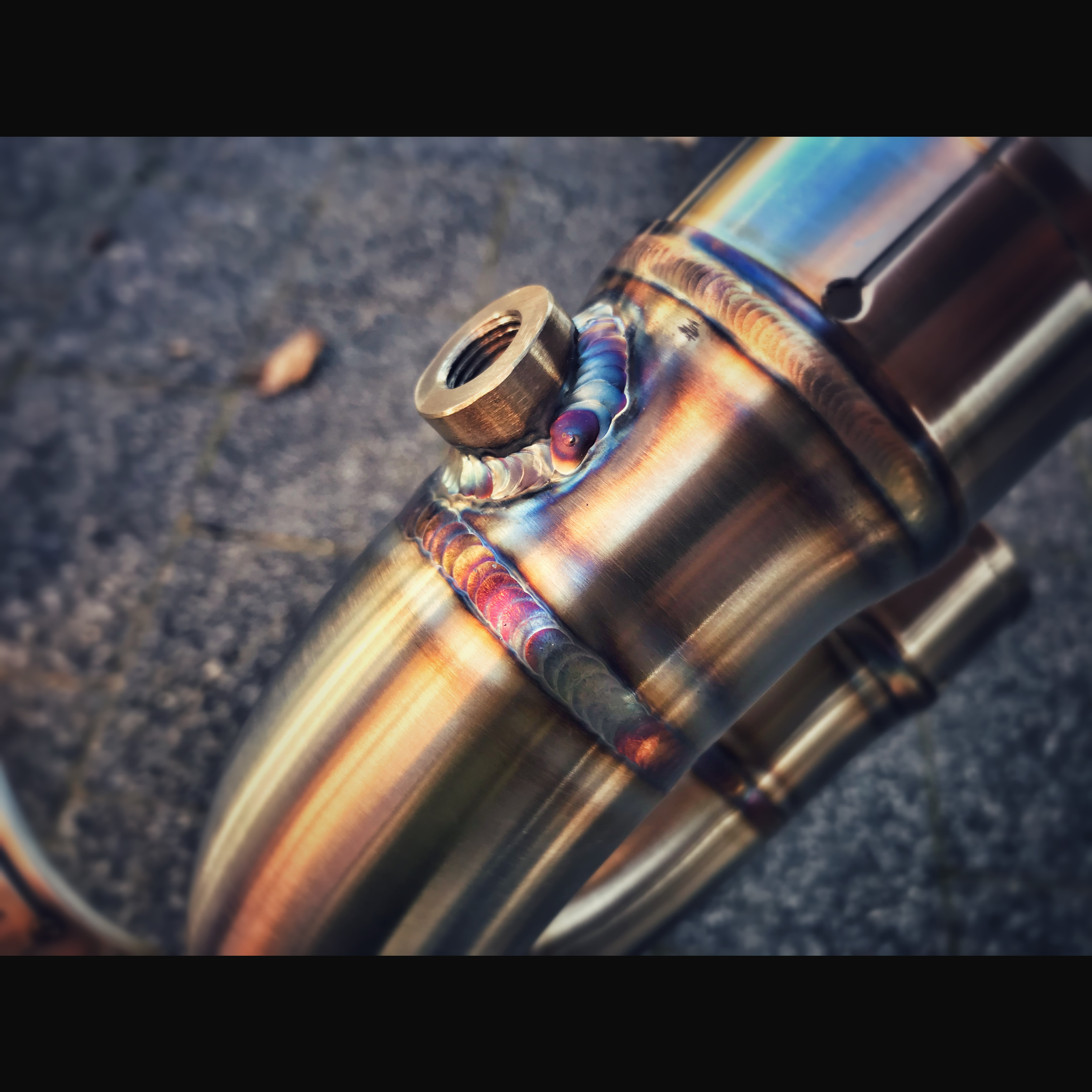 mt10 decat pipe